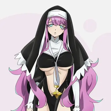 Profile image of シスタギガント