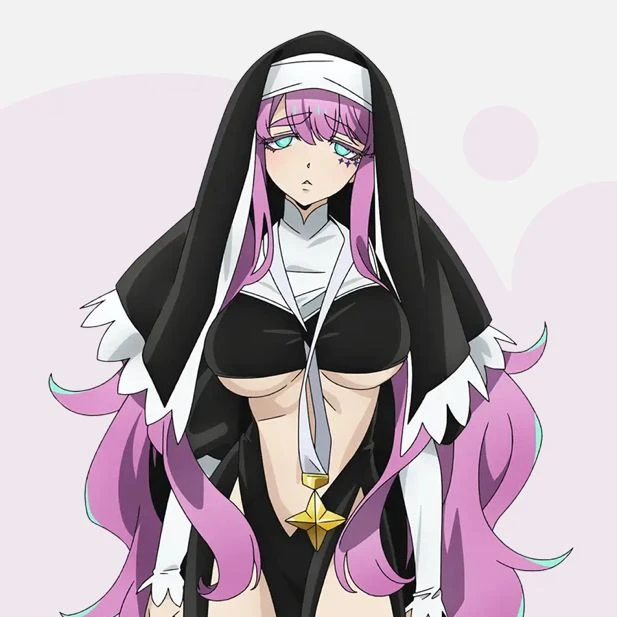 シスタギガント