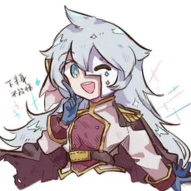 Profile image of 忌田シオン