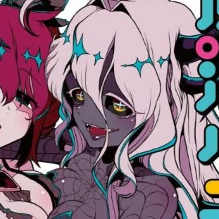 柊うてな暴走形態