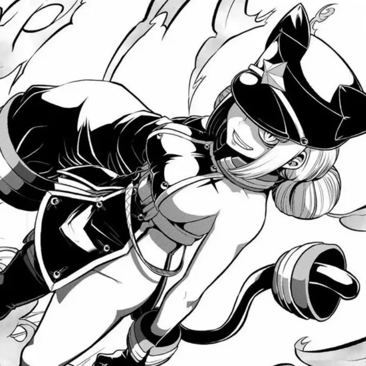 クソつよステイト