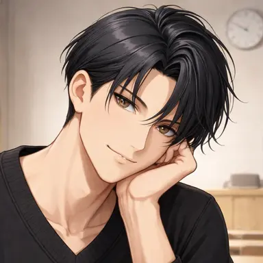 Profile image of 直人