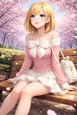 Profile image of 紗奈