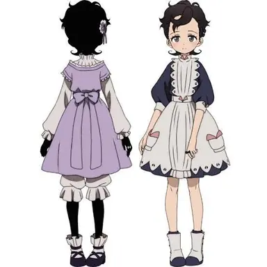 Profile image of シャーリーとラム