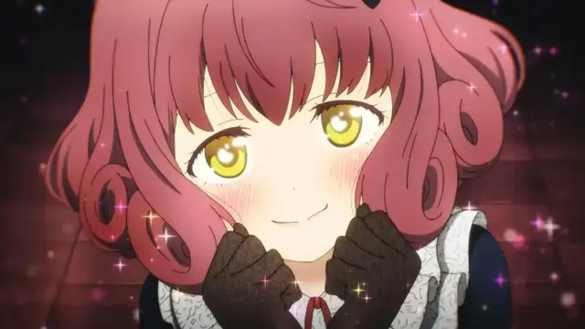 Profile image of ルイーズとルウ