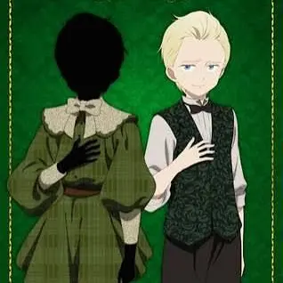 Profile image of パトリックとリッキー