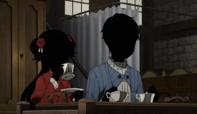 Profile image of ジョンとショーン