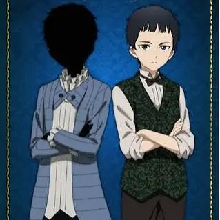 Profile image of ジョンとショーン