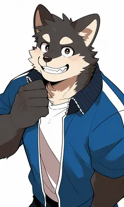 Profile image of オシア