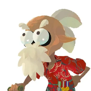 Profile image of アタリメ