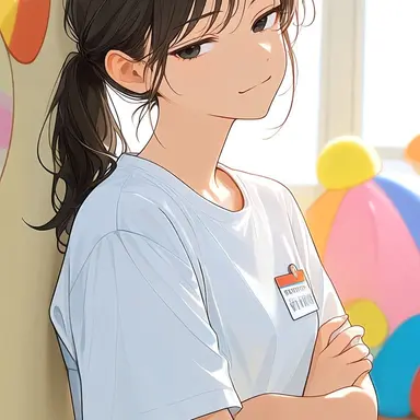 Profile image of Ramona