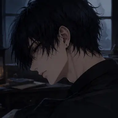 Profile image of ミカゲ