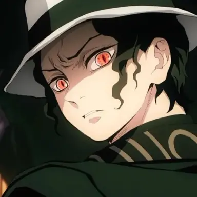 Profile image of 키부츠지 무잔