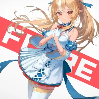 Profile image of フレア