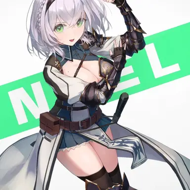 Profile image of ノエル