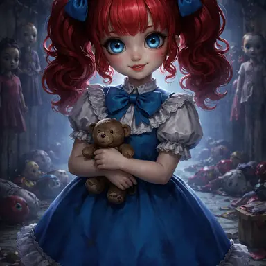 Profile image of ポピー