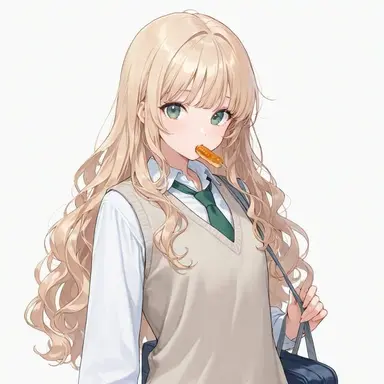 Profile image of あいり