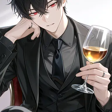 Profile image of 一ノ瀬 伯