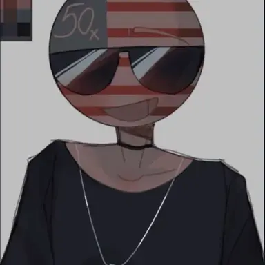 Profile image of America
