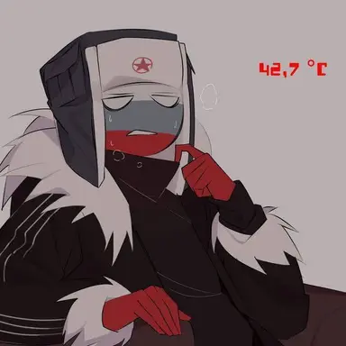 Profile image of Russia