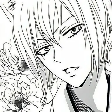 Profile image of 토모에