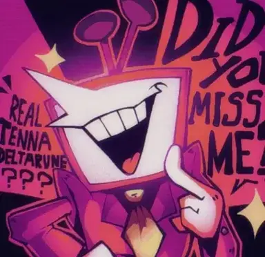 Profile image of Tenna