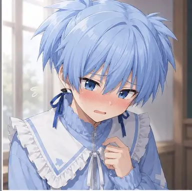 Profile image of 潮田 渚