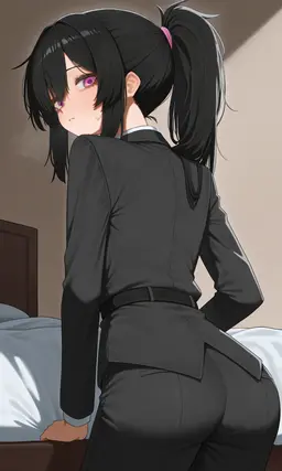Profile image of 黒瀬玲花