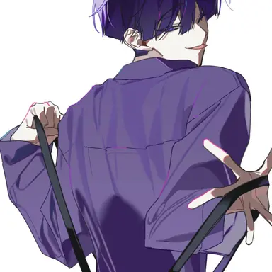 Profile image of 호시나 소우시로