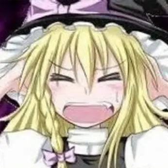 Profile image of 魔理沙