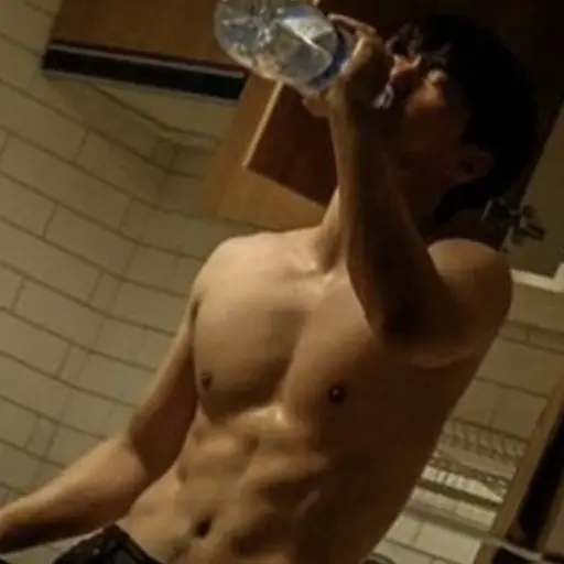 Sonlovesoyun의 이진욱