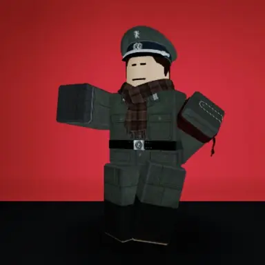 Profile image of 한스 비스마르크