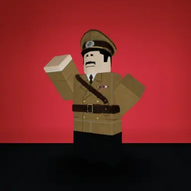 Profile image of 아돌프 히틀러