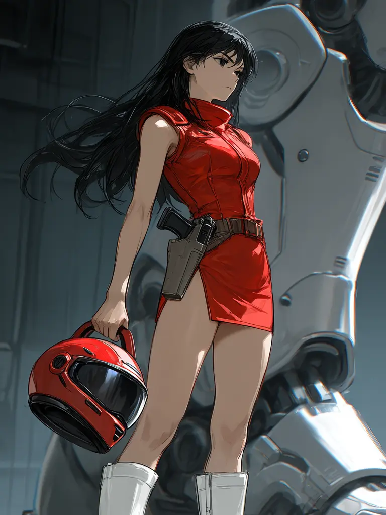 PettyYen3676의 我らが地球を守れ❕