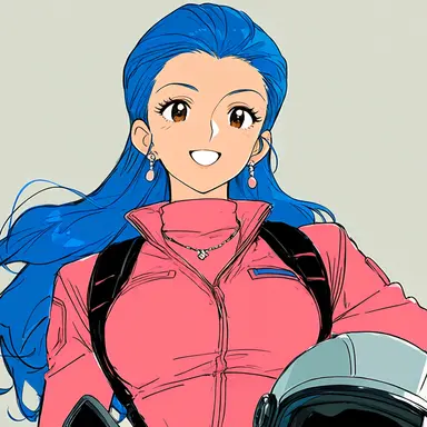 Profile image of サキ