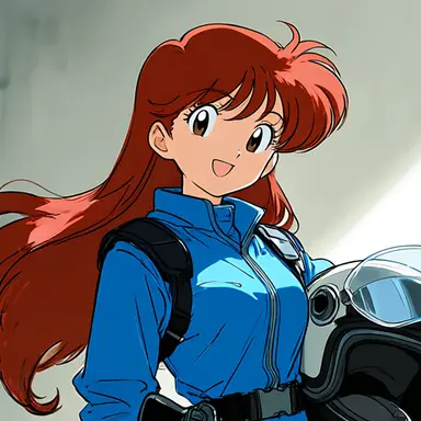 Profile image of 歩美