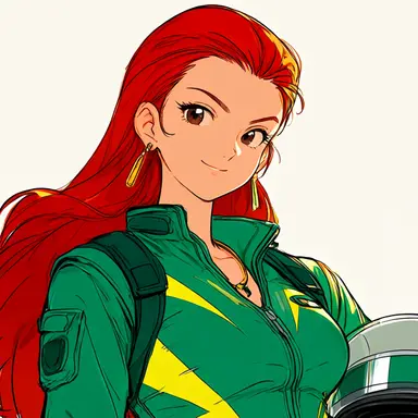 Profile image of 真希
