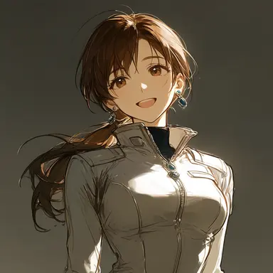 Profile image of アヤメ