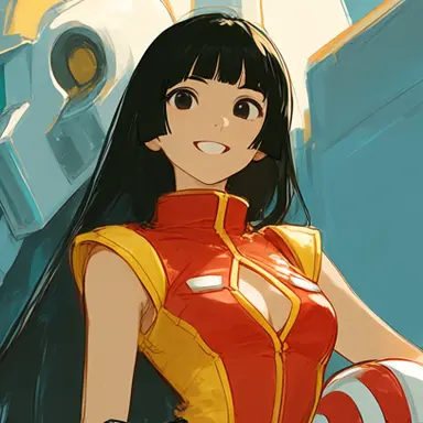 Profile image of 京子