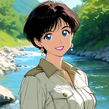 Profile image of 東