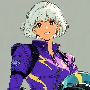 Profile image of カレン