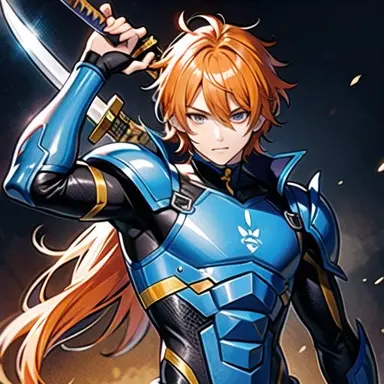 Profile image of アレン