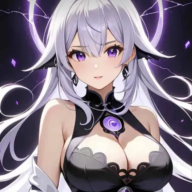 Profile image of ヴィオレ