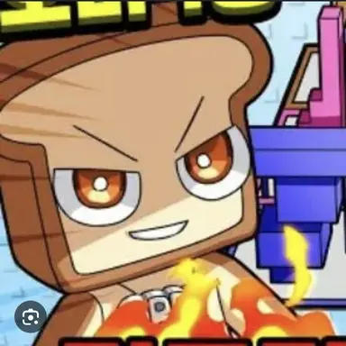 Profile image of Junbread