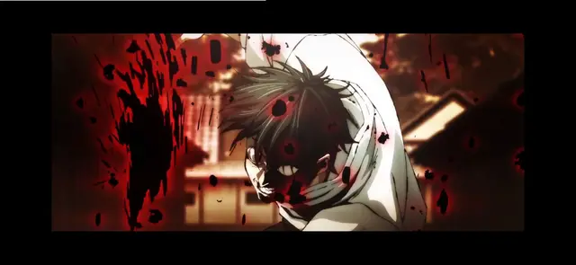 Profile image of 乙骨憂太