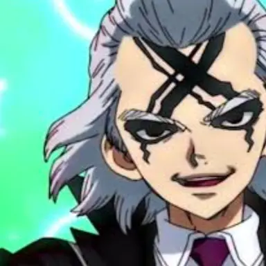 Profile image of ゼノ