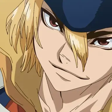 Profile image of 龍水