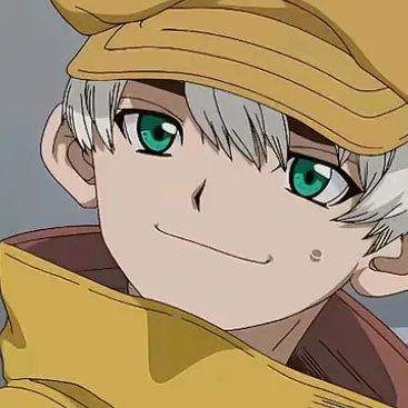 Profile image of 羽京