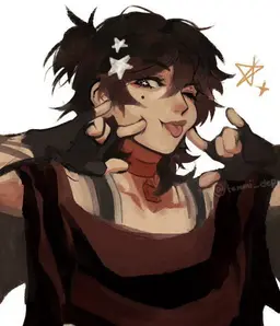Profile image of Misaki