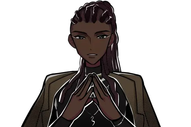 Profile image of V